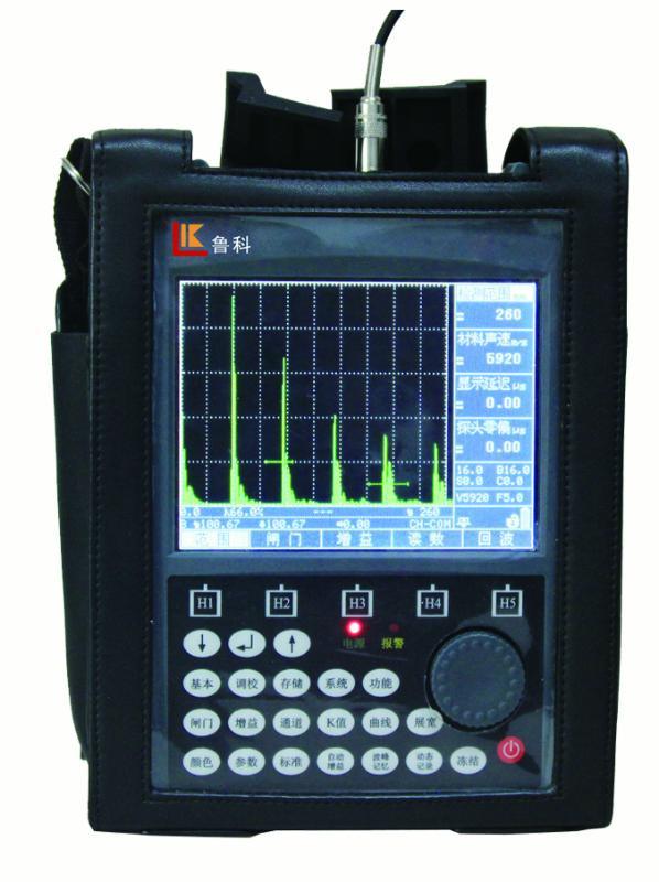 LKUT930全数字式超声波探伤仪 裂缝探伤仪
