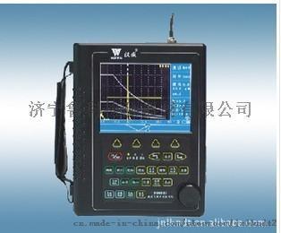 HS611e 型 增强型场致高亮数字超声波探伤仪